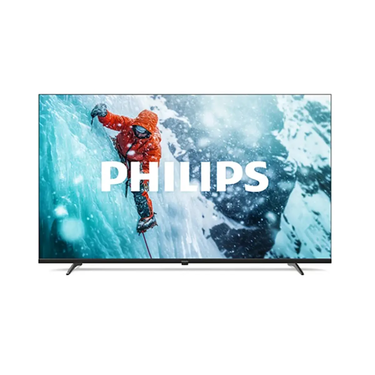 Televizor Philips 50PUT7630/10 Smart, LED, 4K UHD, 50′ (126 CM), DVB-T/T2/C