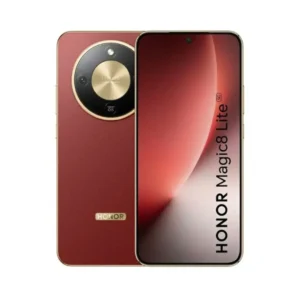 Mobilni telefon Honor Magic 8 lite 8/512 bordo crvena Mobilni telefon Honor Magic 8 lite 8/512 bordo crvena