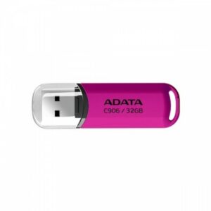 AData USB 32GB C906  AD AC906-32G-RPP ROZE