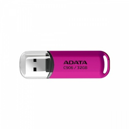 AData USB 32GB C906  AD AC906-32G-RPP ROZE