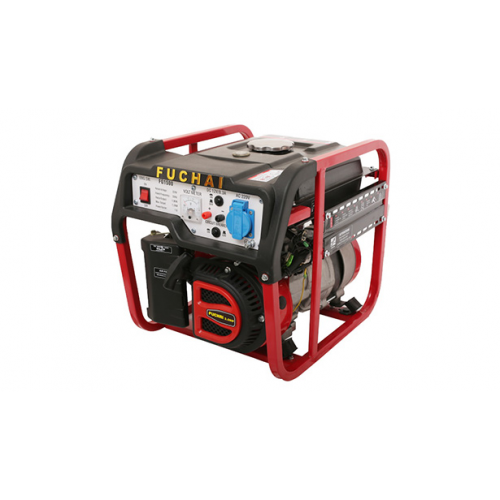 Benzinski agregat Powerac PR 1500 C
