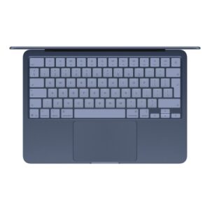 Apple MacBook Neo 13' Indigo, A18 Pro (6C CPU/5C GPU), 8GB/256GB, YU keyboard mhff4cr/a