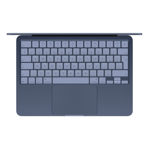 Apple MacBook Neo 13′ Indigo, A18 Pro (6C CPU/5C GPU), 8GB/256GB, YU keyboard mhff4cr/a