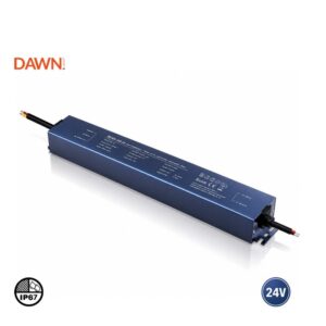 DAWN LED NAPAJANJE SLIM 24V 150W 150WHBS-24 IP67