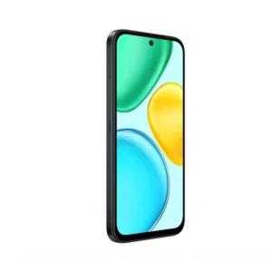 Mobilni telefon Honor X7e 6/256GB crna Mobilni telefon Honor X7e 6/256GB crna
