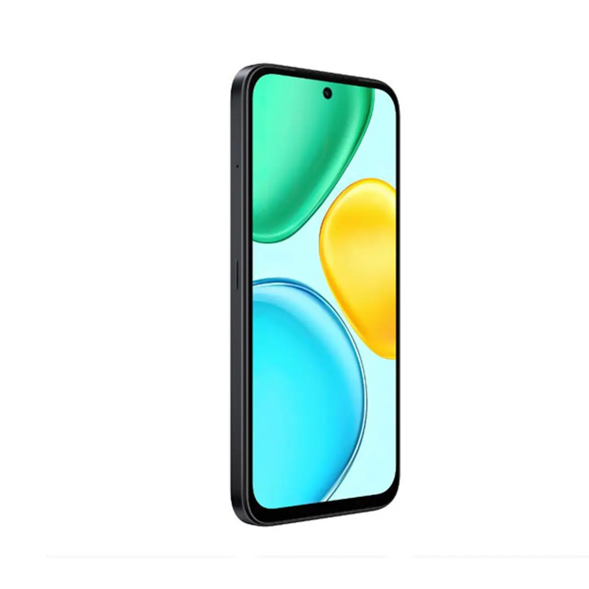 Mobilni telefon Honor X7e 6/256GB crna