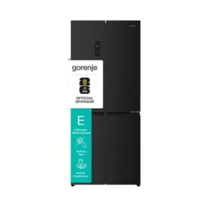 Side by side frižider Gorenje NRM819E61BX