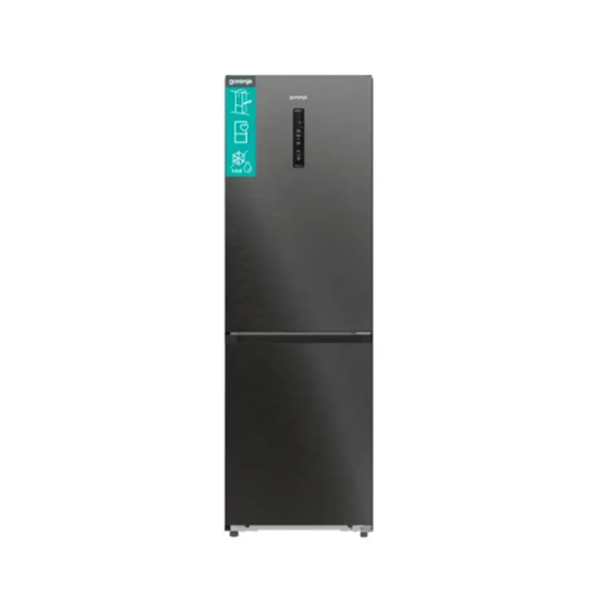 Kombinovani frižider Gorenje NRK618C61BX4WFE