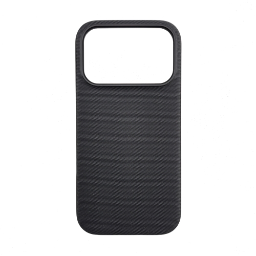 Futrola Magsafe TechWoven Iphone 17 CRNA