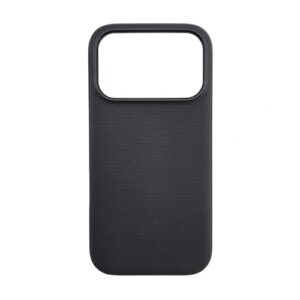 Futrola Magsafe TechWoven Iphone 17 Pro Max CRNA