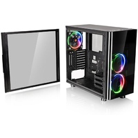 Tower THERMALTAKE VIEW 31TG RGB Black