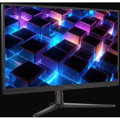 Monitor 27′ LC Power LC-M27F IPS panel Flat FullHD 144Hz 1xDP/1xHDMI Audio out
