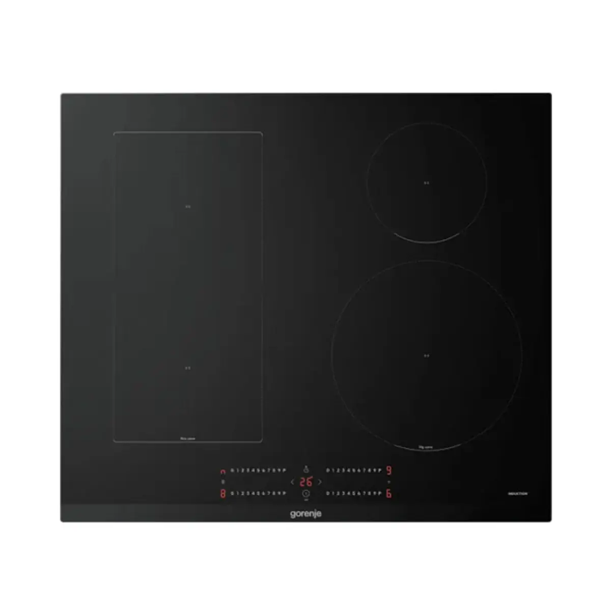 Ugradna indukcijska ploča Gorenje GIC 6422 BC