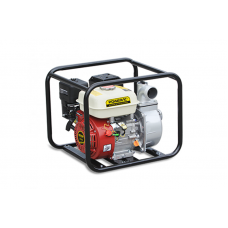 Motorna Pumpa Powerac PRWP 20