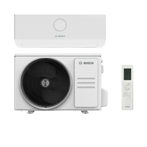 Inventer klima uređaj Bosch CL3000 Set 26 WE, 9kBTU Inventer klima uređaj Bosch CL3000 Set 26 WE, 9kBTU