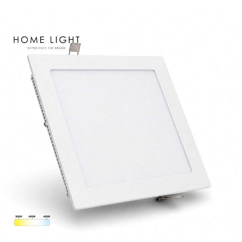 LED PANEL U/Z KNS1-12W 3000/4000/6000K