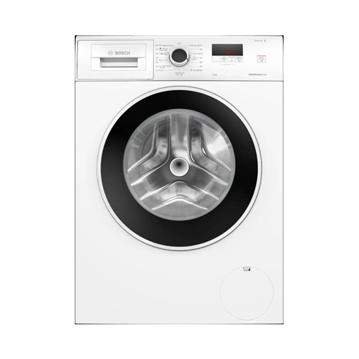 Mašina za pranje veša Bosch WGE03200BY