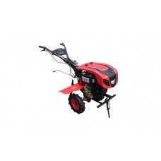 Dizel kultivator Powerac 9D