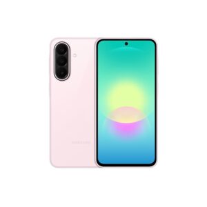 SAMSUNG Galaxy A27 8/256GB 5G ROZE