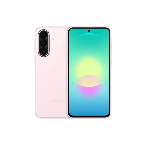 SAMSUNG Galaxy A27 8/256GB 5G ROZE