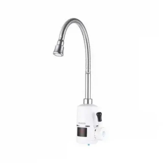 Mühler MH7533WDF – Slavina sa grejacem  ( montaza iz zida)