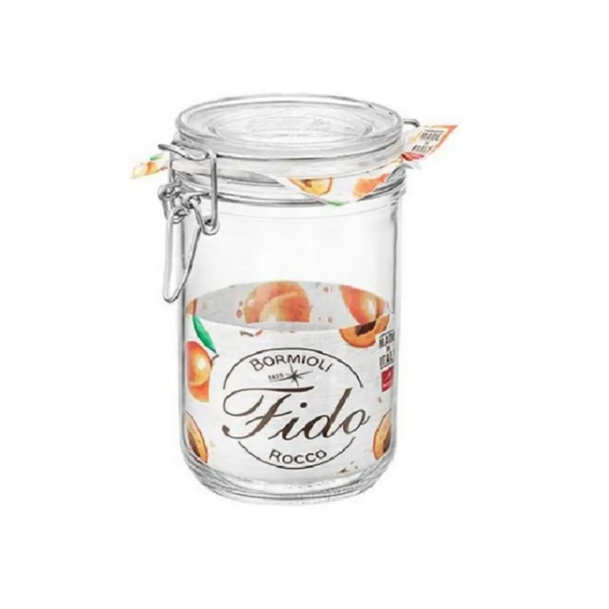 Tegla Bormioli Fido 141376