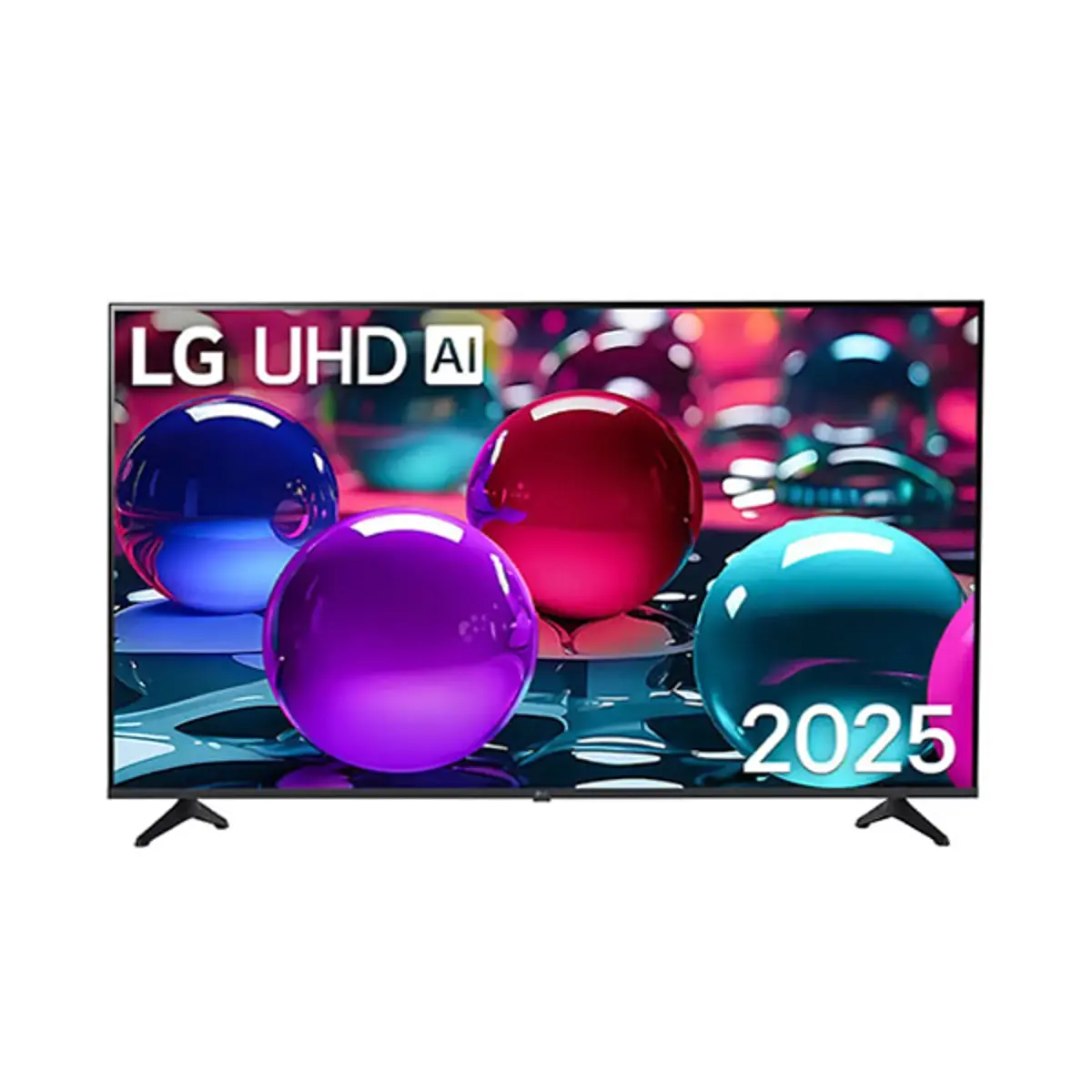 Televizor LG 55UA75003LA Smart, LED, 4K UHD, 55′(139cm), DVB-T2/T,  DVB-C, DVB-S2/S