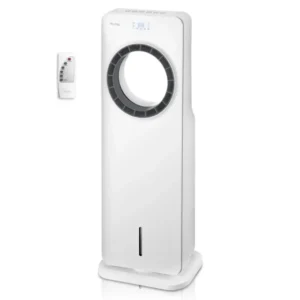 Muhler MC-4000 mobilni rashladni uređaj (65W, 4L, LED, tajmer)