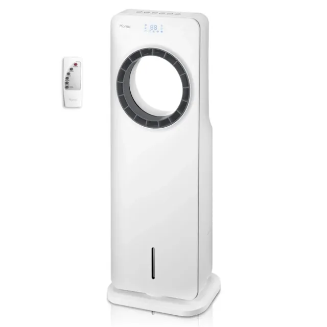 Muhler MC-4000 mobilni rashladni uređaj (65W, 4L, LED, tajmer)