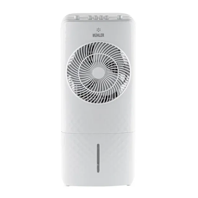Muhler MC5050 – 3u1 Prenosni rashladni uređaj , 4L , 65W