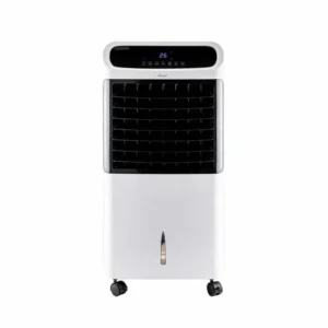 Diplomat DX80CHRC - Rashladni i grejni uređaj 5u1 (2000W, 12L, LED, tajmer)