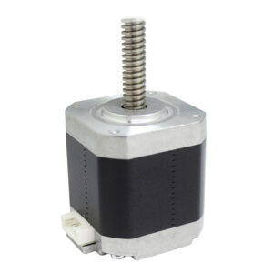 Mars 4 lead screw motor