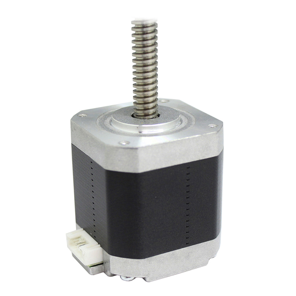 Mars 4 lead screw motor
