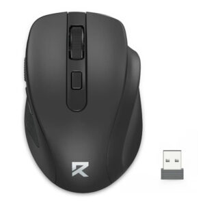 WorkPoint Curve Mouse (BM-4092)