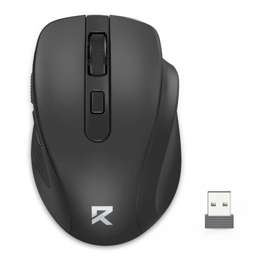 WorkPoint Curve Mouse (BM-4092)