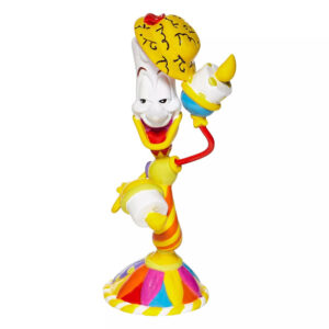 Lumiere Mini  Figurine