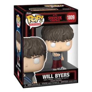 Funko POP! Television: Stranger Things S5 - Will