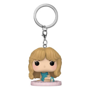 Funko POP! Keychain: Sabrina Carpenter (NightGown)