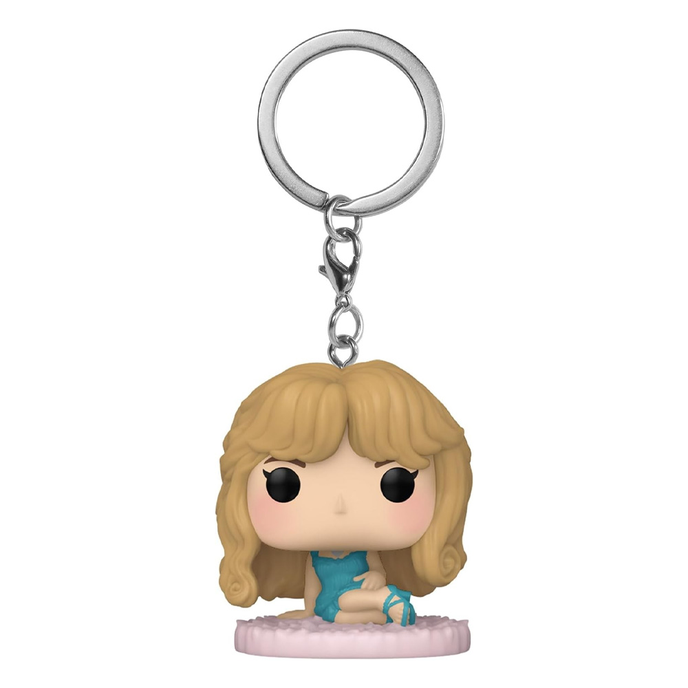 Funko POP! Keychain: Sabrina Carpenter (NightGown)