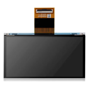Mars 4 LCD Screen