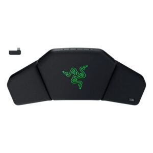Clio – THX Wireless Speaker Head Cushion