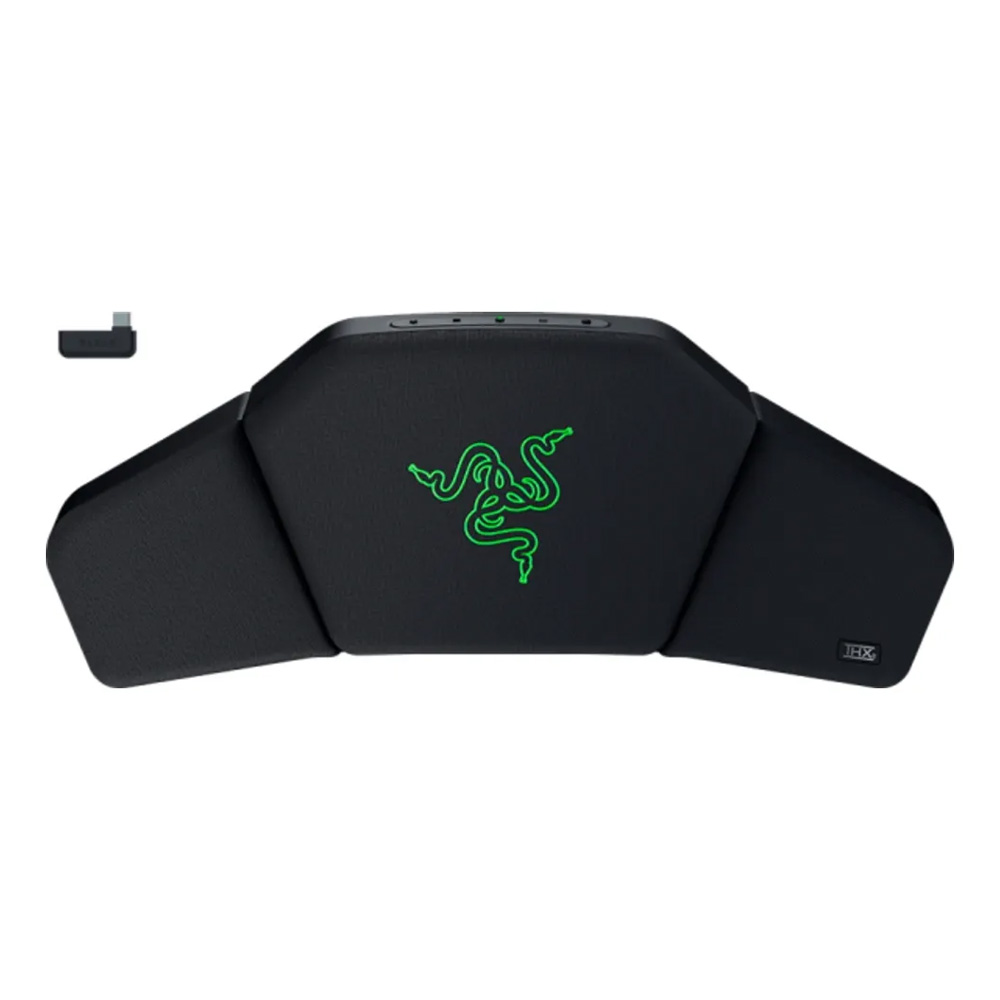 Clio – THX Wireless Speaker Head Cushion