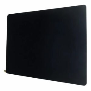 Saturn 3 Ultra touch screen