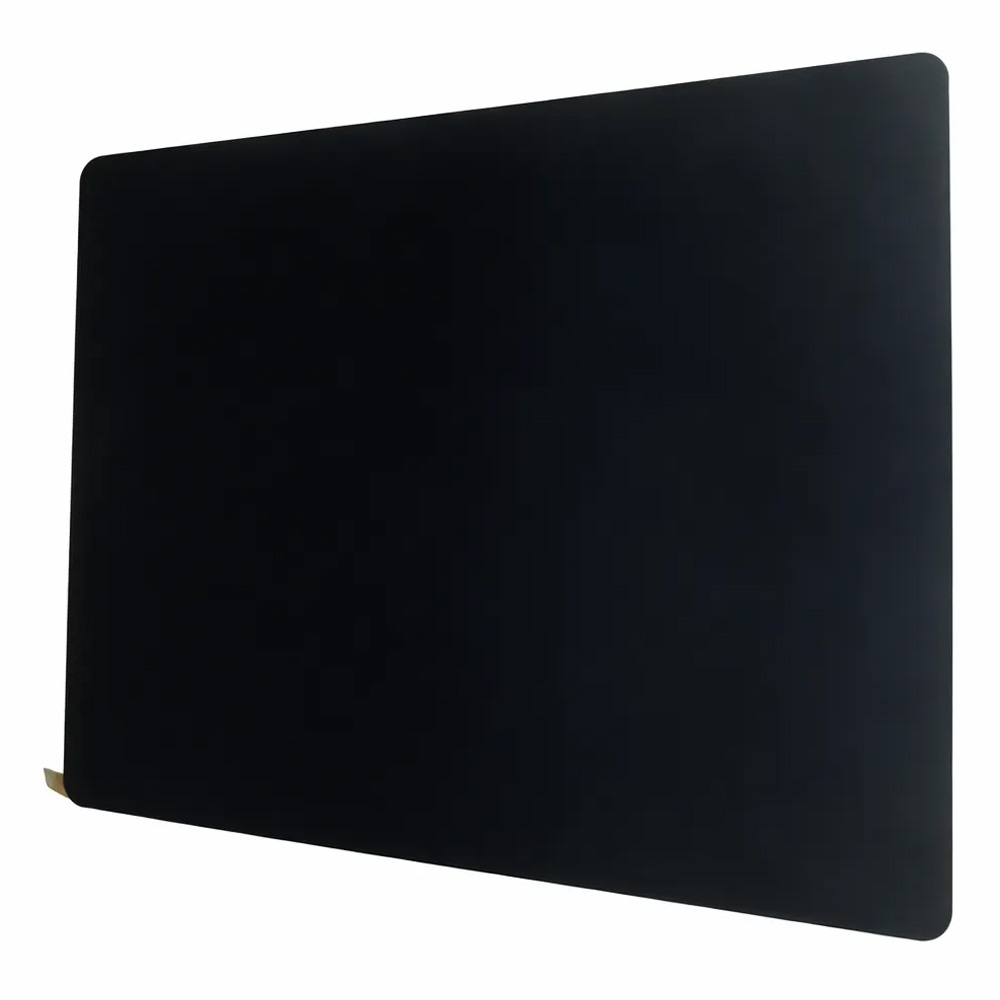 Saturn 3 Ultra touch screen