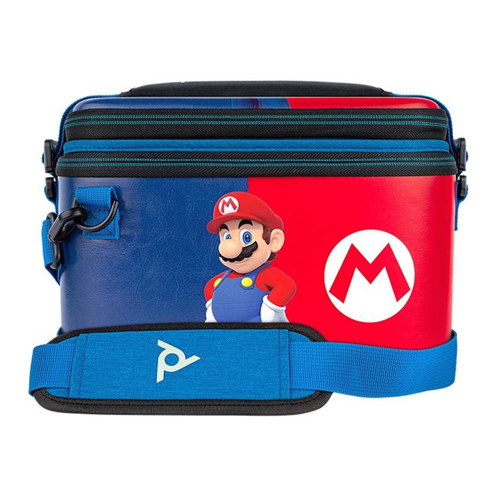 Nintendo Switch Pull-N-Go Case – Mario