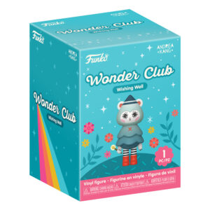 Funko Premium Blind Box: Little Wonders w/CH