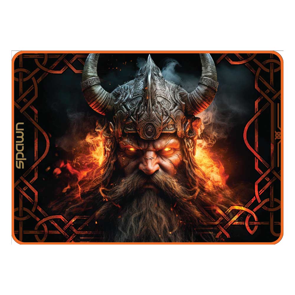 Spawn Viking 2 – Mouse Pad M