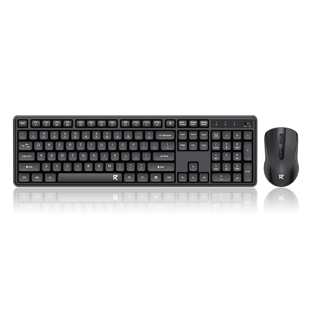 DeskSet Essential (BS-7634)