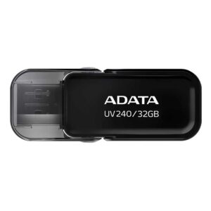 USB flash drive 2.0  32GB crni