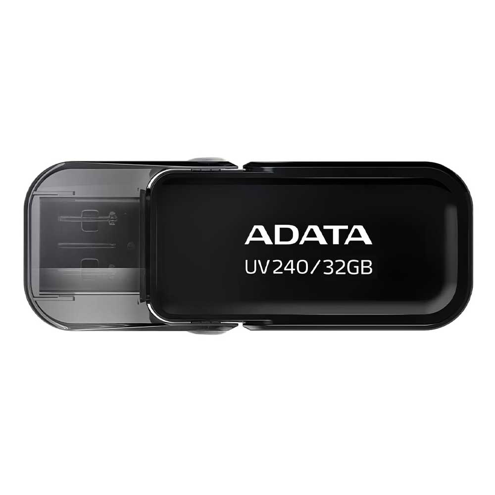 USB flash drive 2.0  32GB crni